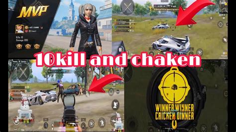 au7 gaming|FAST GAME PLAY PUBG MOBILE .